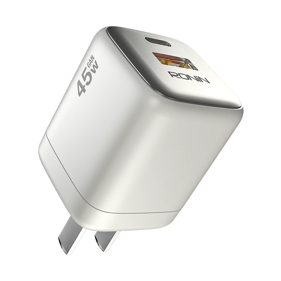 Charger