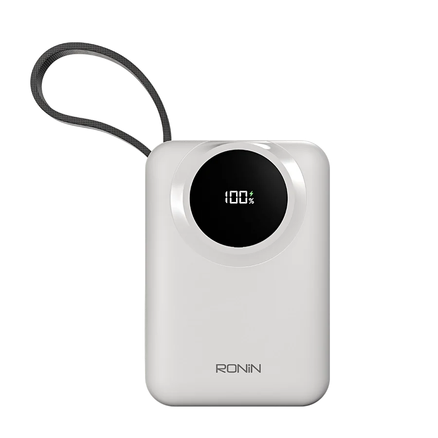 Power Banks