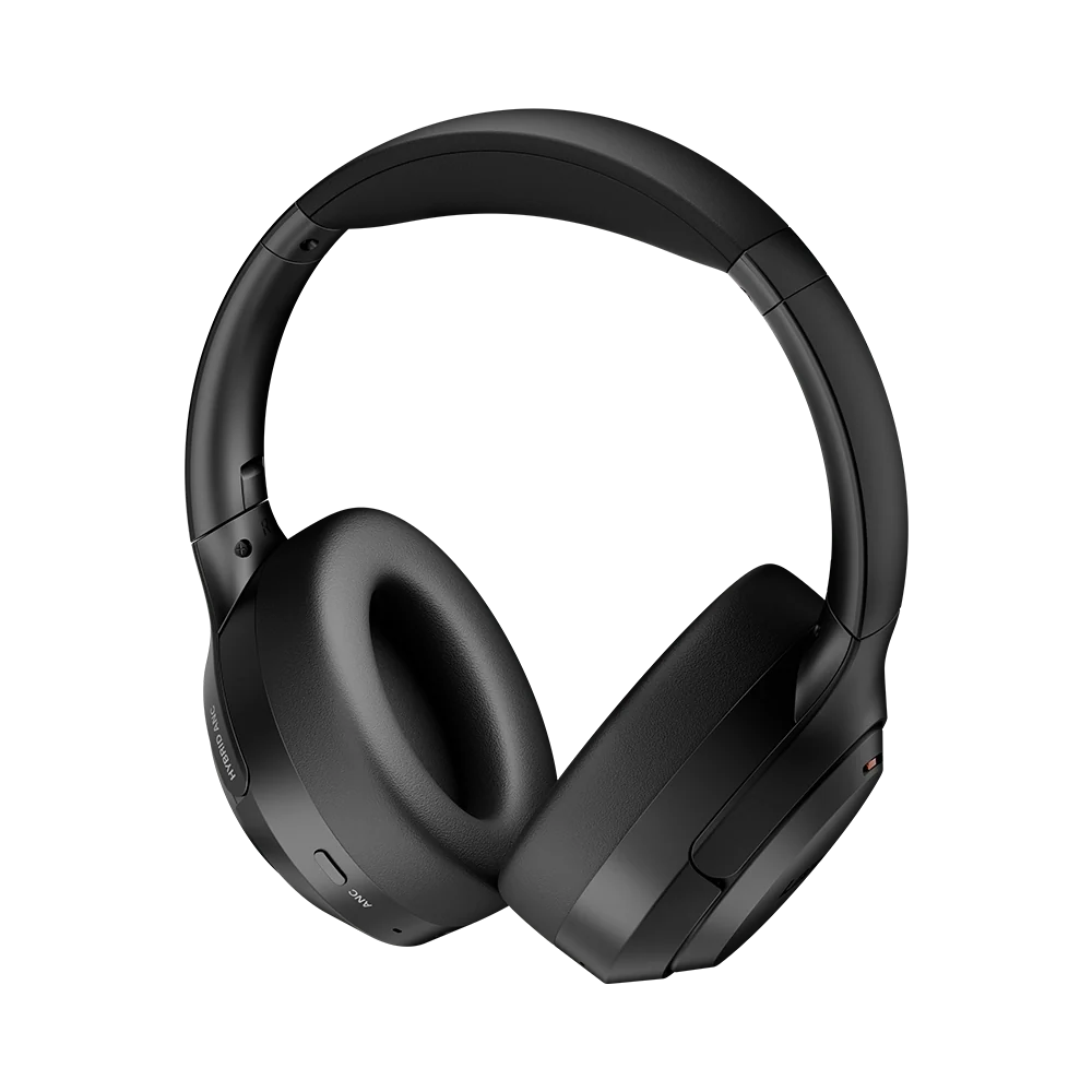 Calen L-299 | Hi-Res Audio Headphones, Hybrid ANC image 4