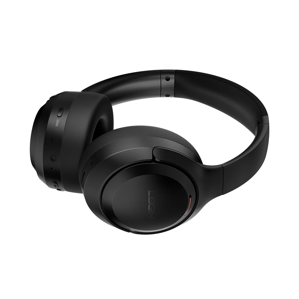 Calen L-299 | Hi-Res Audio Headphones, Hybrid ANC image 3