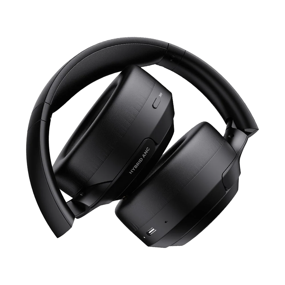 Calen L-299 | Hi-Res Audio Headphones, Hybrid ANC image 2