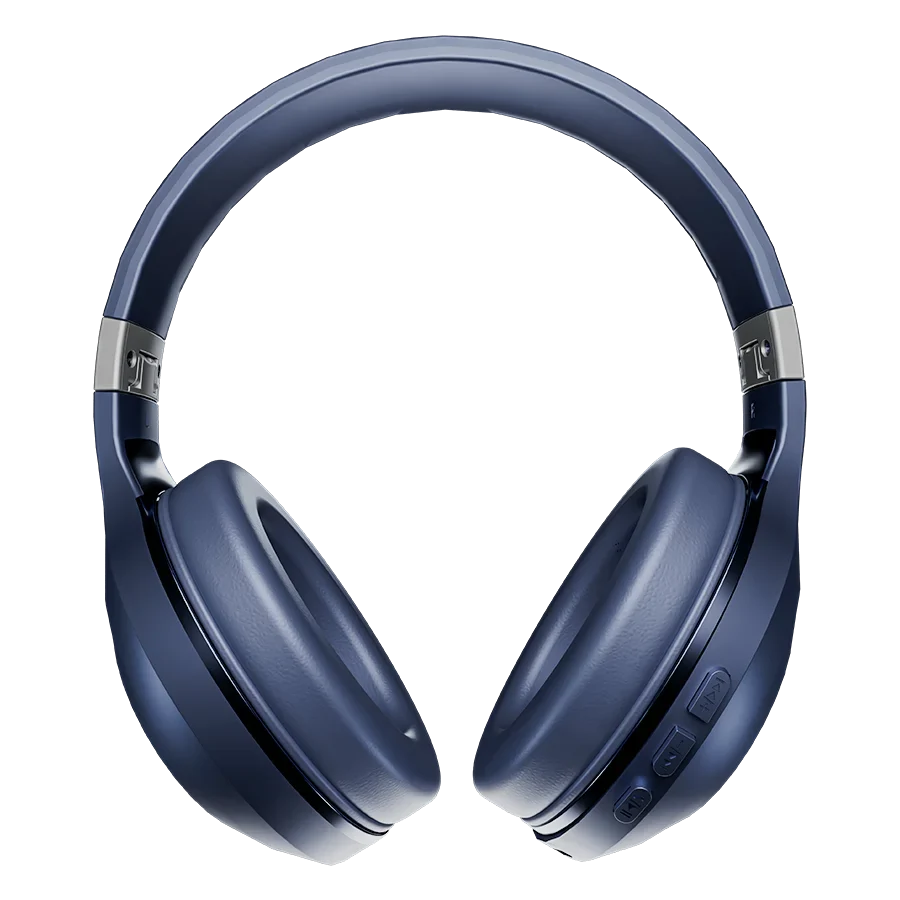 Bang Headphones R-1500 | Bluetooth 5.4 Over-Ear Headphones, Dual Device image 4