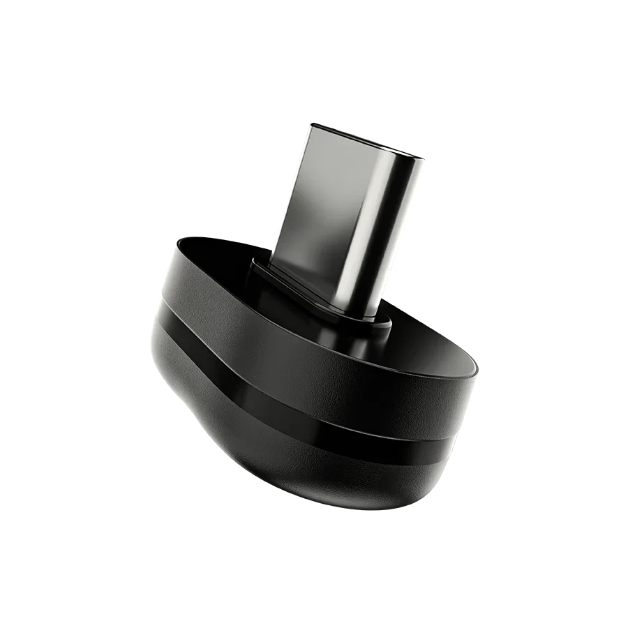 Ronin Reactor X R-7095 Gaming Earbuds with 28ms Low Latency & 30dB ANC image 5