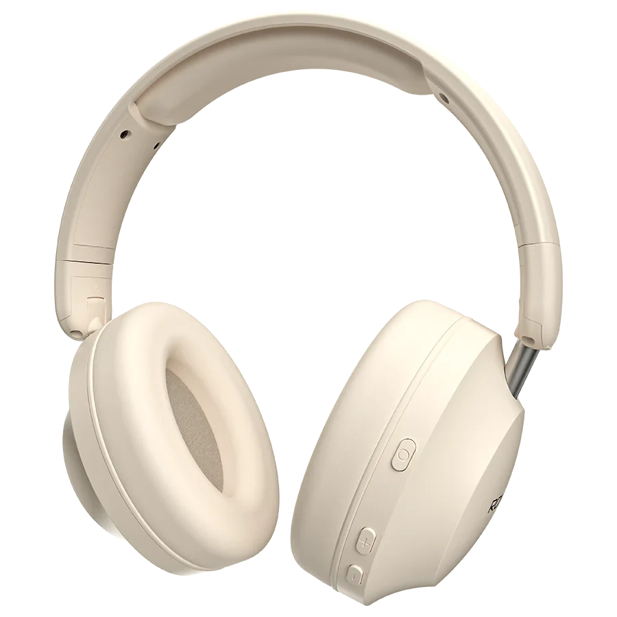 Magnitude R-1505 Wireless Headphones | Mood-Adaptive Sound, Bluetooth 5.4, 40mm Drivers image 2